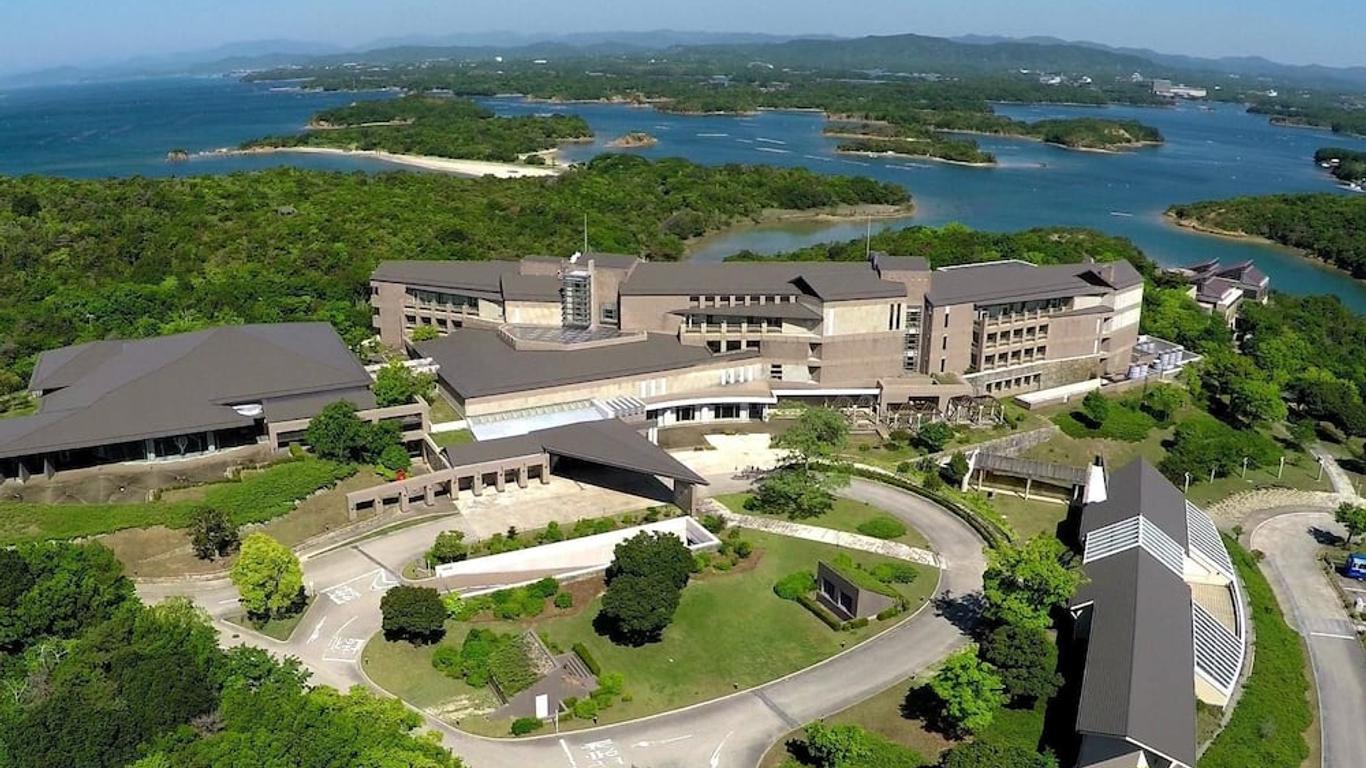 Miyako Resort Okushima Aqua Forest