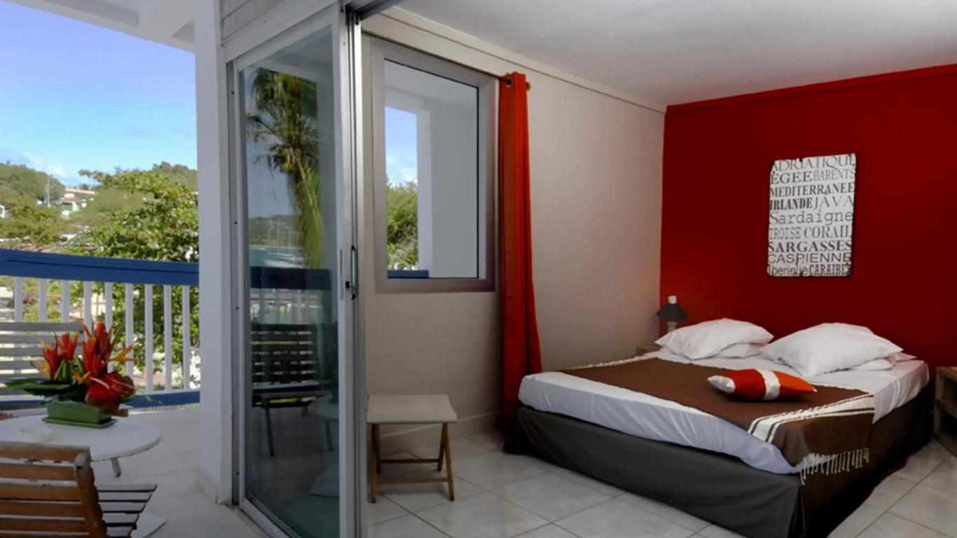 Hotel-Restaurant La Dunette