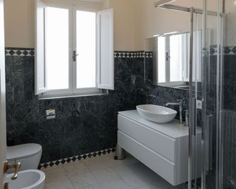 Villa Giulia Bnb - Viareggio - Salle de bain