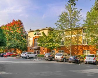Extended Stay America Suites - Seattle - Bothell - Canyon Park - Bothell - Edificio
