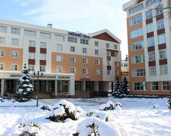 Mgimo Hotel - Odintsovo - Budova