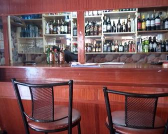 Honi Resort - Naro Moru - Bar