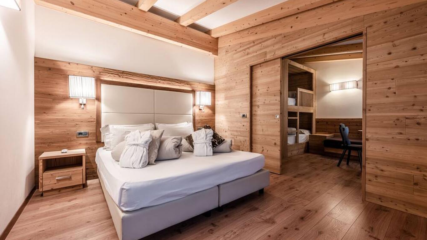 Hotel Sporting Ravelli