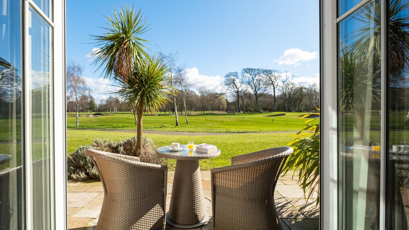 Formby Hall Golf Resort & Spa