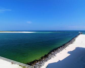 Grand Pointe 702 - Orange Beach