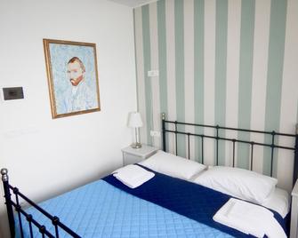 Ostello Tergeste - Contovello - Bedroom