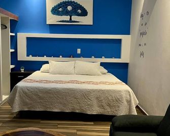 Hotel Boutique Casa Mariano - Tepic