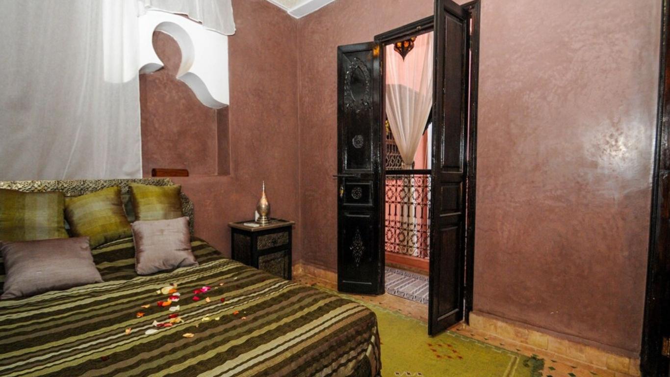 Riad Dar Aby