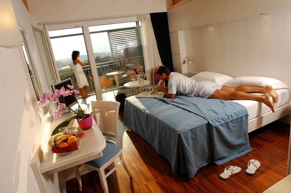 Park Hotel Il Vigneto - ארקו