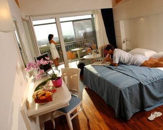 Park Hotel Il Vigneto - ארקו