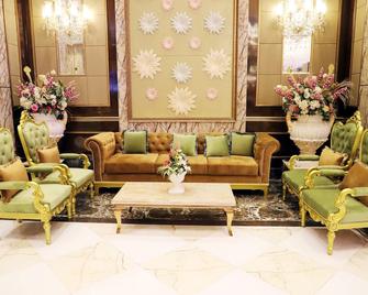 Shree Jee Vilas - Sonepat - Lobby