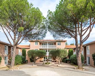 Best Western Plus Hotel Hyeres Cote D'azur, Hyeres - Hyères - Bâtiment