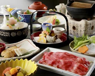 Usyounoie Sugiyama - Gifu