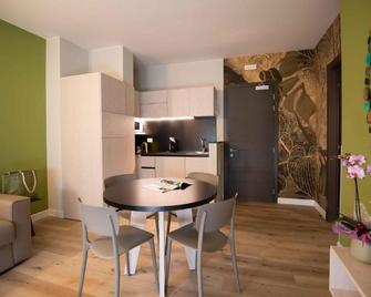Hotel Il Melograno - Sirmione - Dining room