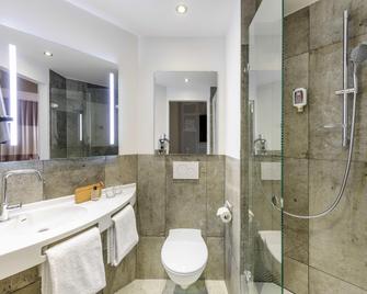 Ibis München Messe - Feldkirchen bei München - Schlafzimmer