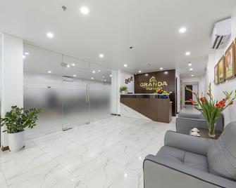 Granda Suites Hanoi - Hanoi - Recepción