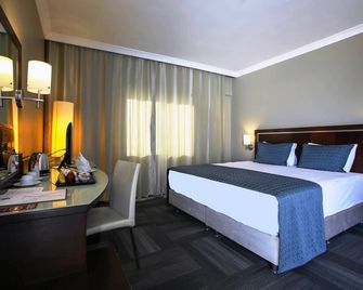 Kaya Prestige - Izmir - Phòng ngủ