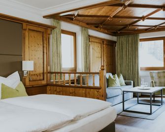 Hotel Tauernhof - Grossarl