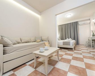 Ilios Hotel, Adults Only - Laganas - Sufragerie