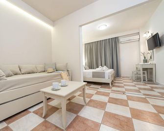 Ilios Hotel - Laganas - Sufragerie