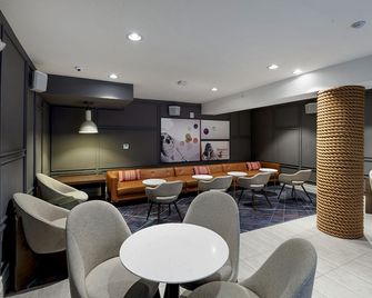 Axiom Hotel - San Francisco - Lounge