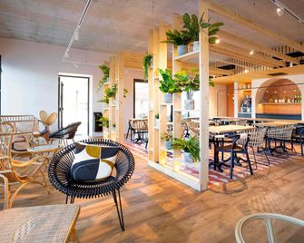 ibis Styles Montauban - Montauban - Restaurante