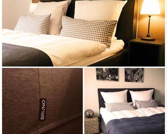 Boutique Hotel Landhauszeit - Bad Muenstereifel - Bedroom