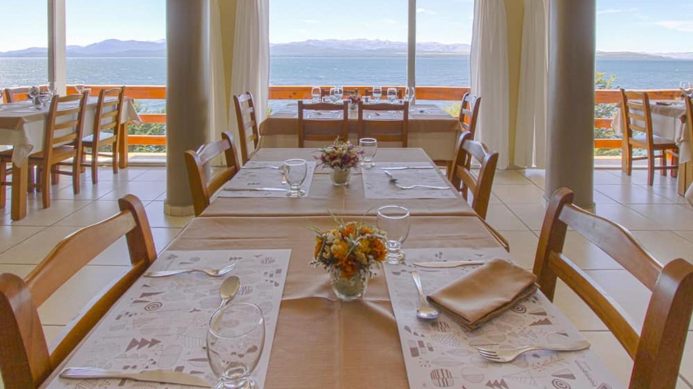 Patagonia Hotel