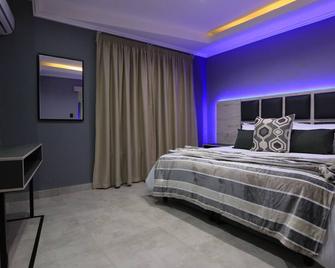 Cascades Guest Lodge - Nelspruit - Bedroom