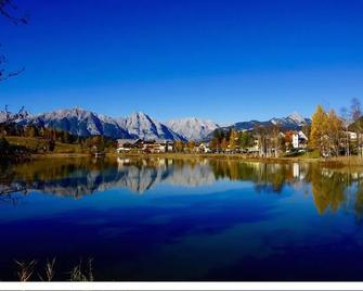 Haus Kneissl - Seefeld