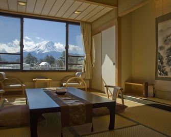 Oike Hotel - Fujikawaguchiko
