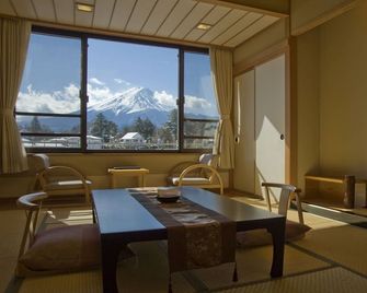 Oike Hotel - Fujikawaguchiko