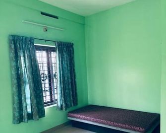 Ev7 Stays - Thrissur - Camera da letto
