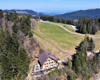 Gasthaus Moosegg - Lochau