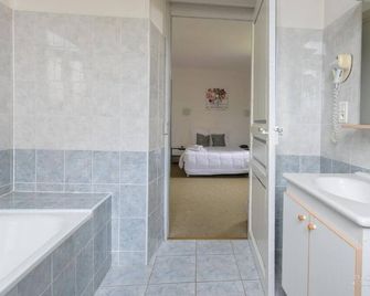 Hôtel Pedussaut - Saint-Gaudens - Bad