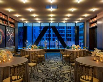 Hotel Emc2, Autograph Collection - Chicago - Restaurant