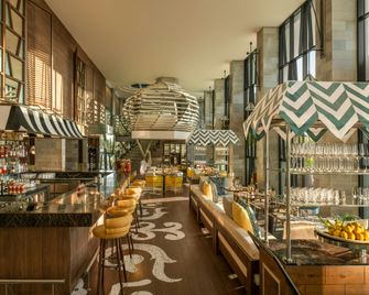 W Residences Algarve - Albufeira - Dapur