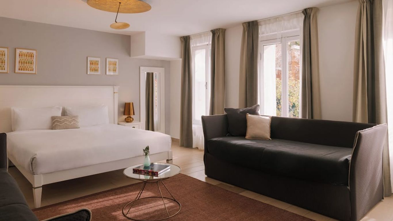 iH Hotels Venezia Salute Palace