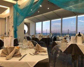 Hotel Delle Nazioni - Pesaro - Restaurant