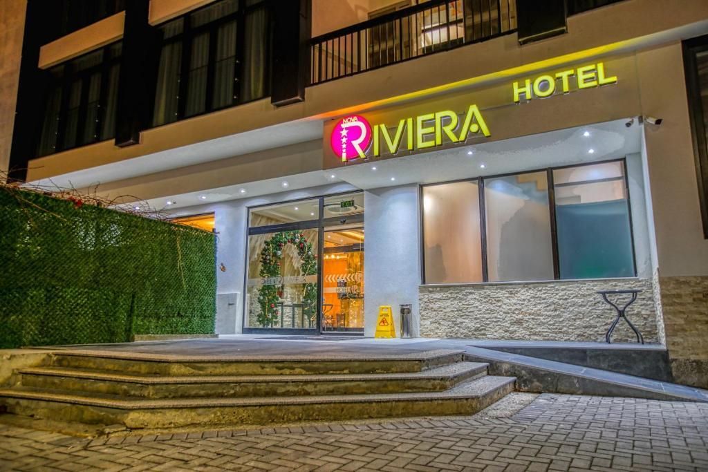 Hotel Nova Riviera