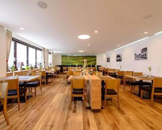 Hotel Zum Rebstock - Malterdingen - Restaurant