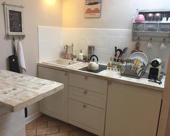 Key's House - Parma - Kitchen