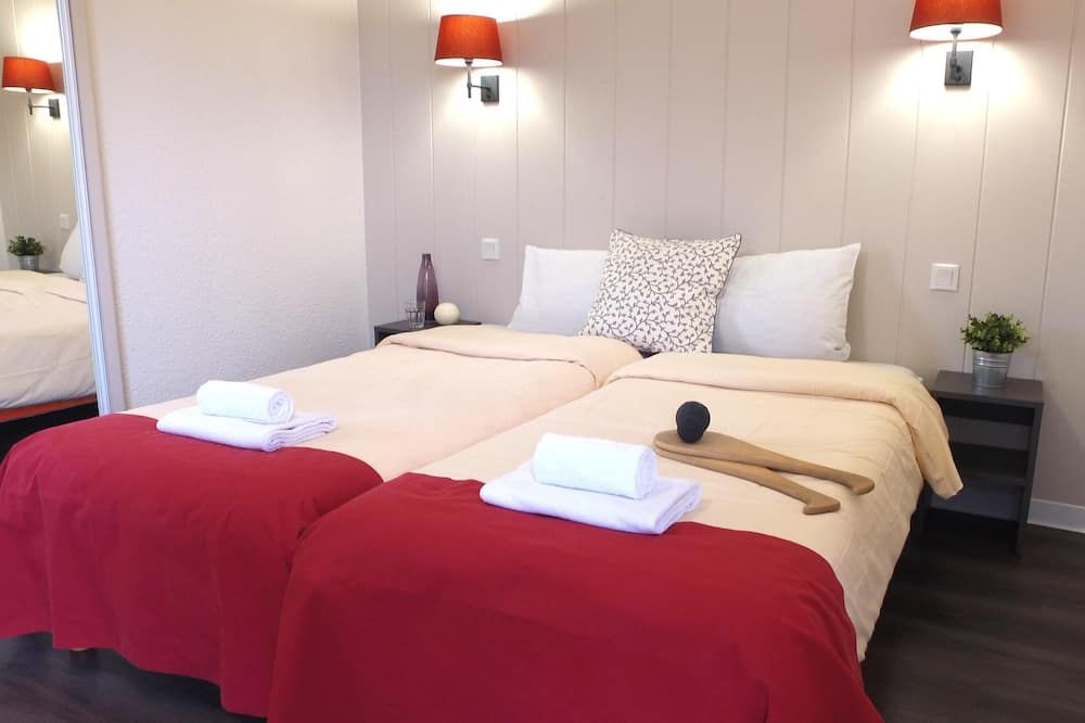 Vvf Villages Sare - Sare - Schlafzimmer