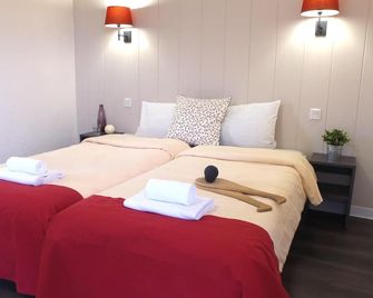 Vvf Villages Sare - Sare - Schlafzimmer