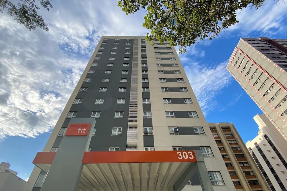 Transamerica Fit Campinas