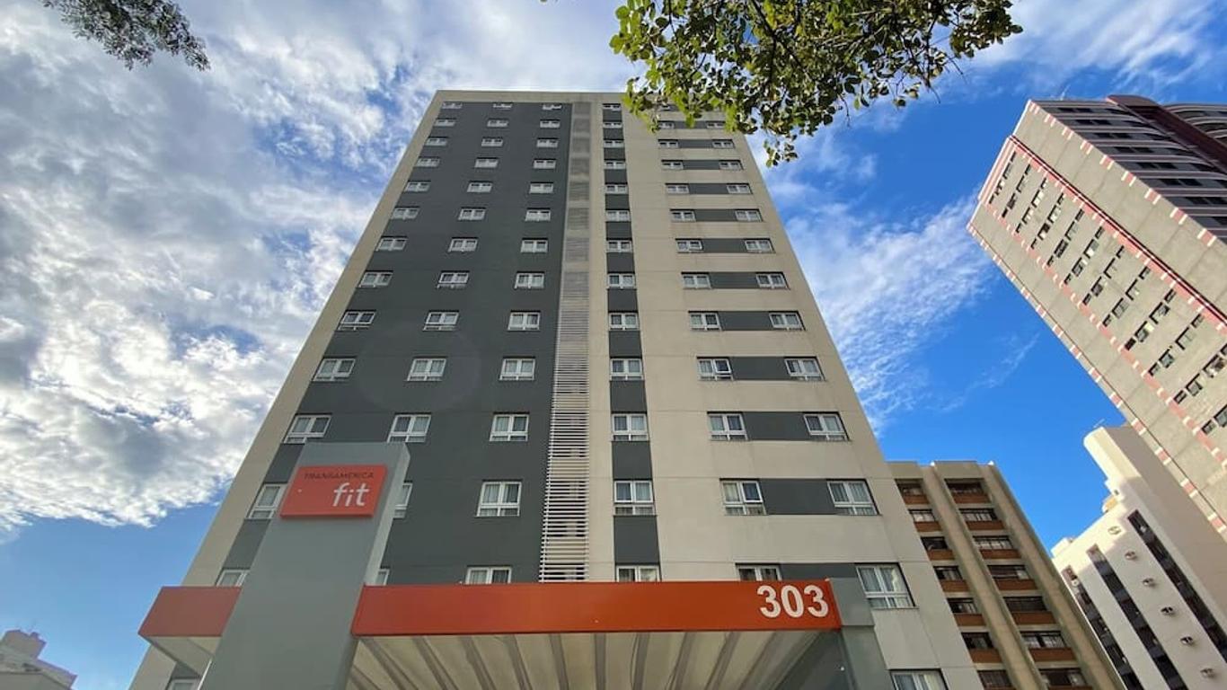 ترانساميريكا فيت كامبيناس