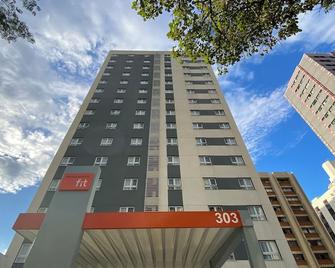 Transamerica Fit Campinas - Campinas - Edifici