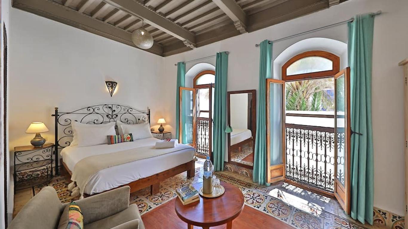 Riad Villa Garance
