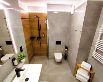 Apartamenty Wielka Odrzanska Centrum - Szczecin