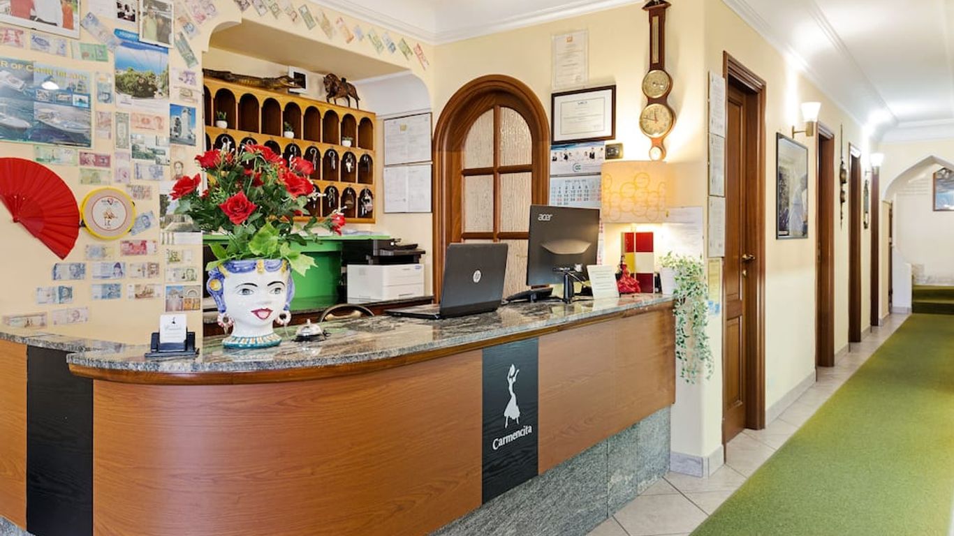 Hotel Carmencita